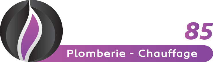 CPAP85 - Artisan Plombier Le Poiré sur Vie Logo