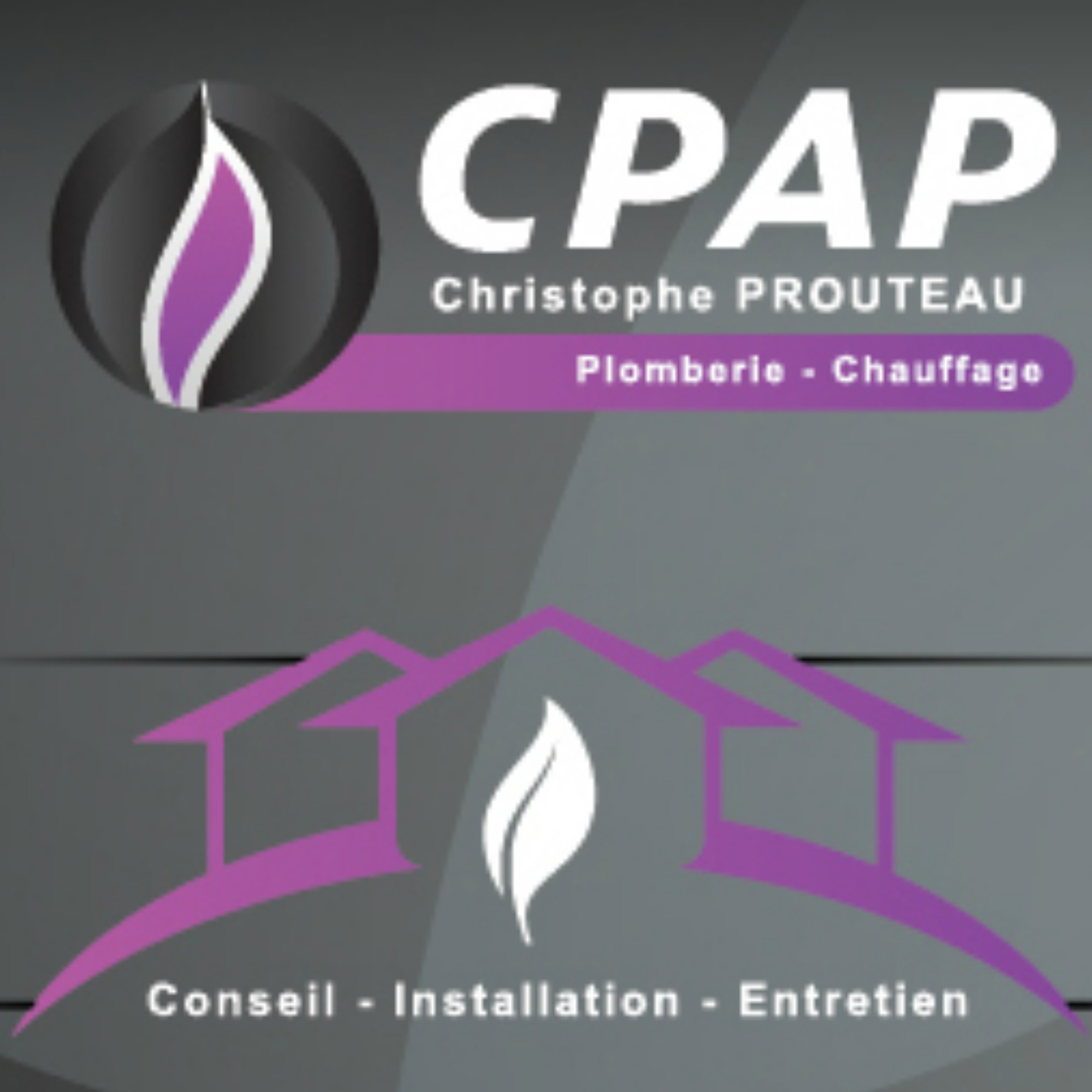 CPAP85 Christophe Prouteau Artisan Plombier